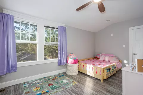 Bedroom - 702 S 6th St, Ozark, MO 65721 photo 4 of 5
