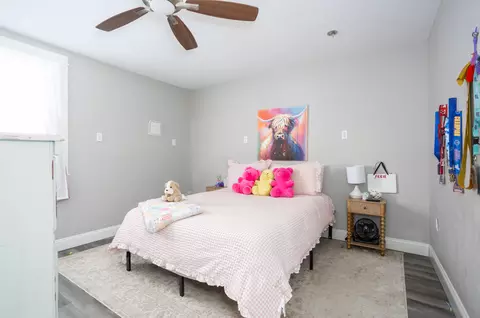 Bedroom - 702 S 6th St, Ozark, MO 65721 photo 1 of 5