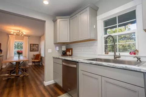 Kitchen - 702 S 6th St, Ozark, MO 65721 photo 1 of 3