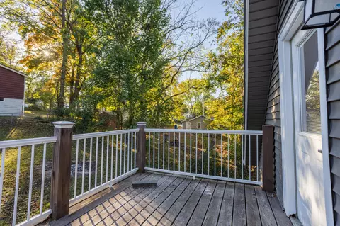 Exterior - 702 S 6th St, Ozark, MO 65721 photo 2 of 3
