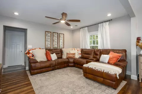 Living - 702 S 6th St, Ozark, MO 65721 photo 1 of 1