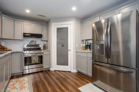 Kitchen - 702 S 6th St, Ozark, MO 65721 photo 2 of 3