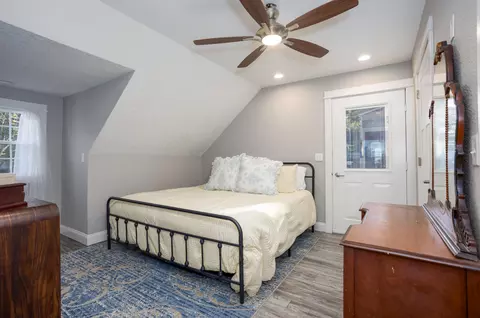 Bedroom - 702 S 6th St, Ozark, MO 65721 photo 3 of 5