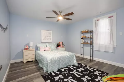 Bedroom - 702 S 6th St, Ozark, MO 65721 photo 2 of 5