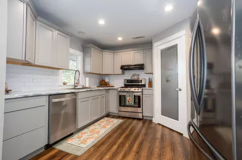Kitchen - 702 S 6th St, Ozark, MO 65721 photo 3 of 3