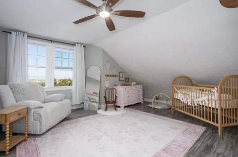Bedroom - 702 S 6th St, Ozark, MO 65721 photo 5 of 5