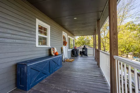 Exterior - 702 S 6th St, Ozark, MO 65721 photo 3 of 3