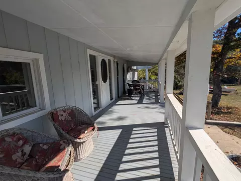 Exterior - 928 State Hwy H, Forsyth, MO 65653 photo 3 of 5