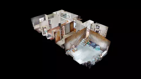 Floorplan - 928 State Hwy H, Forsyth, MO 65653 photo 1 of 1