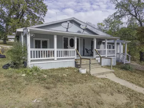Exterior - 928 State Hwy H, Forsyth, MO 65653 photo 2 of 5