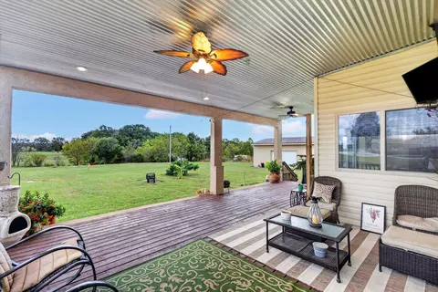 Exterior - 304 Schupbach Rd, Clever, MO 65631 photo 10 of 16