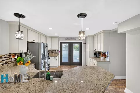 Kitchen - 304 Schupbach Rd, Clever, MO 65631 photo 4 of 5