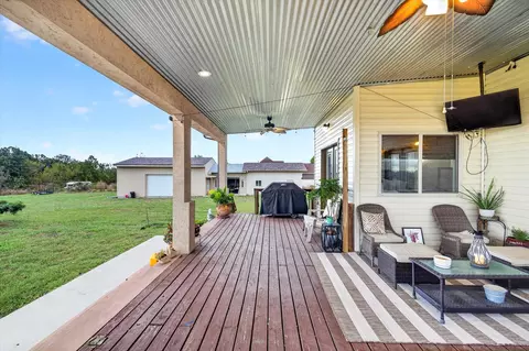 Exterior - 304 Schupbach Rd, Clever, MO 65631 photo 7 of 16