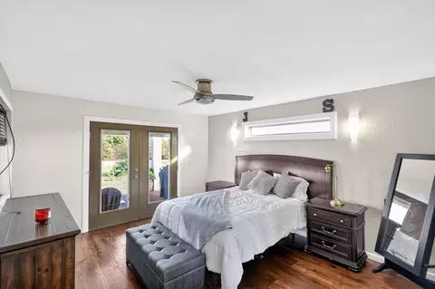 Bedroom - 304 Schupbach Rd, Clever, MO 65631 photo 8 of 8