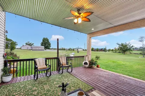 Exterior - 304 Schupbach Rd, Clever, MO 65631 photo 6 of 16