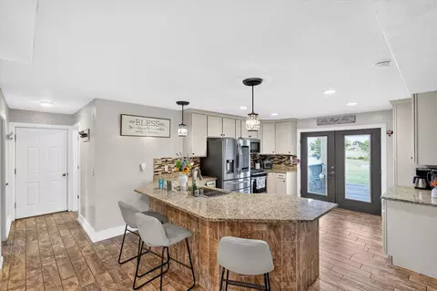 Kitchen - 304 Schupbach Rd, Clever, MO 65631 photo 1 of 5
