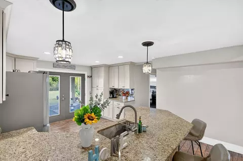 Kitchen - 304 Schupbach Rd, Clever, MO 65631 photo 5 of 5