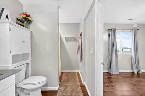 Entry Way - 304 Schupbach Rd, Clever, MO 65631 photo 4 of 5