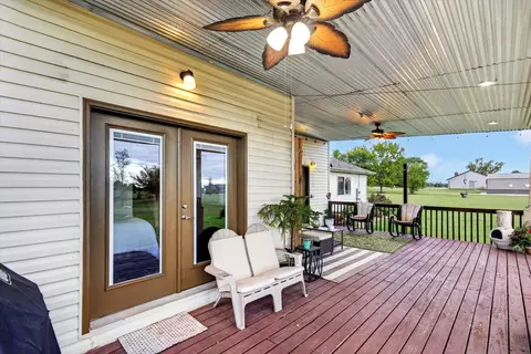 Exterior - 304 Schupbach Rd, Clever, MO 65631 photo 8 of 16
