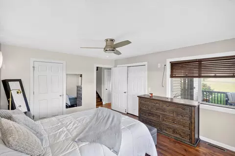 Bedroom - 304 Schupbach Rd, Clever, MO 65631 photo 7 of 8