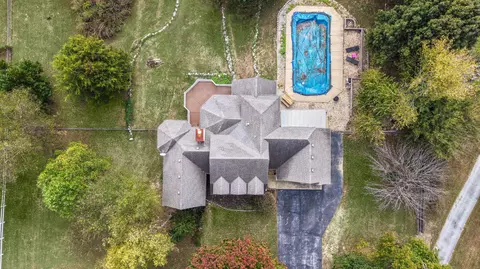 View/Area - 2542 W Heritage Dr, Ozark, MO 65721 photo 1 of 1