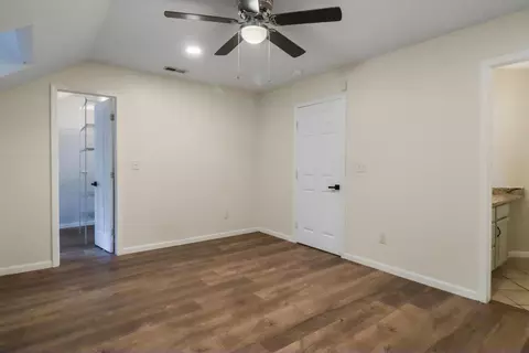 Bedroom - 2542 W Heritage Dr, Ozark, MO 65721 photo 3 of 8