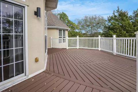 Exterior - 2542 W Heritage Dr, Ozark, MO 65721 photo 7 of 14