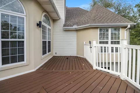 Exterior - 2542 W Heritage Dr, Ozark, MO 65721 photo 9 of 14