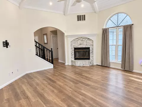 Living - 2542 W Heritage Dr, Ozark, MO 65721 photo 3 of 9