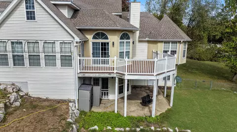 Exterior - 2542 W Heritage Dr, Ozark, MO 65721 photo 13 of 14