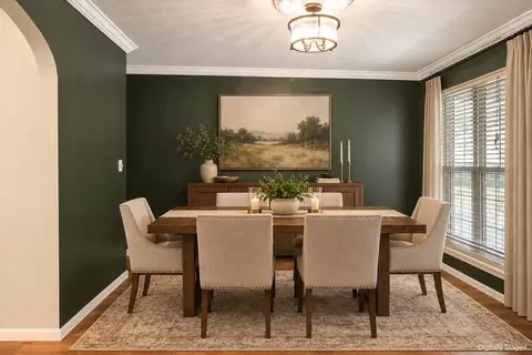 Dining - 2542 W Heritage Dr, Ozark, MO 65721 photo 1 of 1