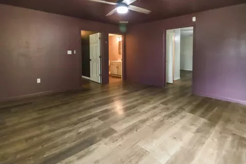 Bedroom - 2542 W Heritage Dr, Ozark, MO 65721 photo 6 of 8