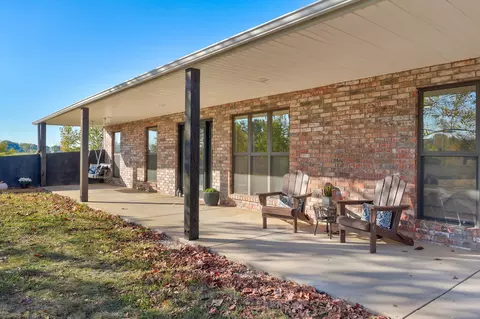 Exterior - 2272 Riverdale Rd, Ozark, MO 65721 photo 2 of 10
