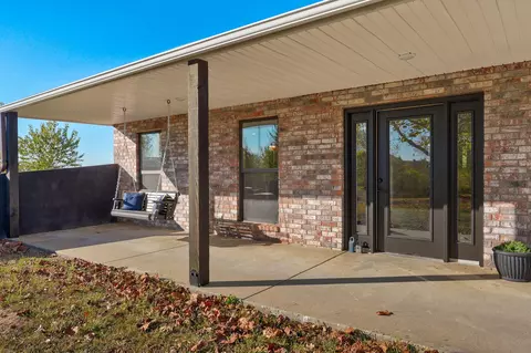 Exterior - 2272 Riverdale Rd, Ozark, MO 65721 photo 9 of 10