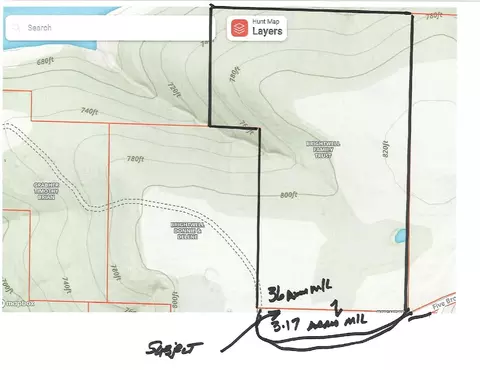 000 Five Brothers Rd, Protem, MO 65733 photo 19