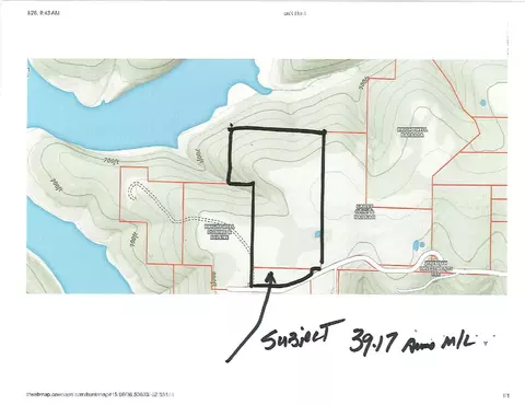 000 Five Brothers Rd, Protem, MO 65733 photo 18