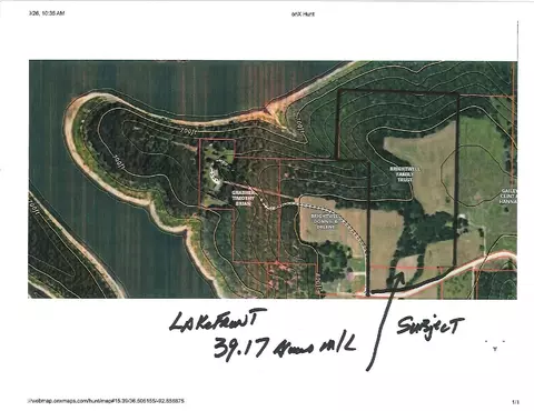 000 Five Brothers Rd, Protem, MO 65733 photo 20