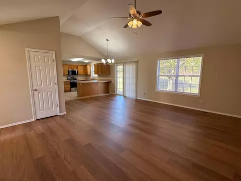 Living - 4403 W Delmar St, Springfield, MO 65802 photo 2 of 2