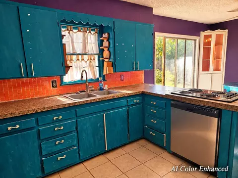 Kitchen - 304 S 8th St, Ozark, MO 65721 photo 1 of 4