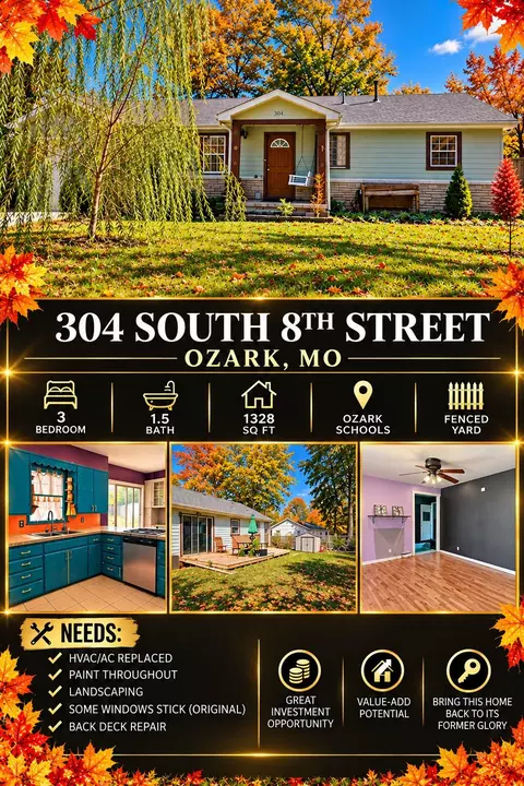 Other - 304 S 8th St, Ozark, MO 65721 photo 5 of 5