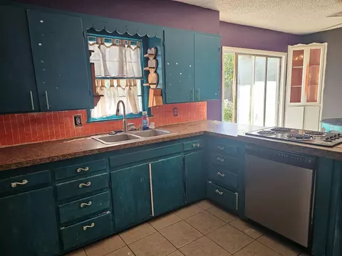 Kitchen - 304 S 8th St, Ozark, MO 65721 photo 2 of 4