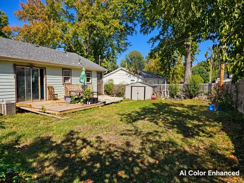 Exterior - 304 S 8th St, Ozark, MO 65721 photo 3 of 3