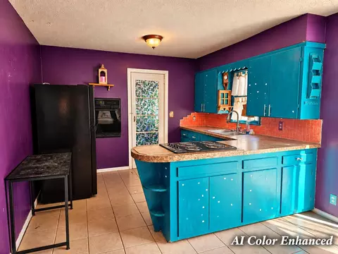 Kitchen - 304 S 8th St, Ozark, MO 65721 photo 4 of 4