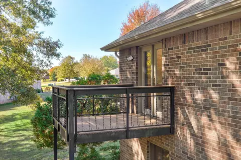 Exterior - 3502 N Bobwhite Dr, Ozark, MO 65721 photo 18 of 18