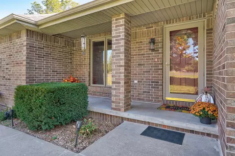 Exterior - 3502 N Bobwhite Dr, Ozark, MO 65721 photo 14 of 18