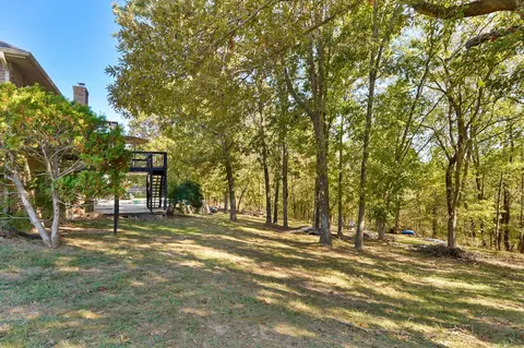 Exterior - 3502 N Bobwhite Dr, Ozark, MO 65721 photo 11 of 18