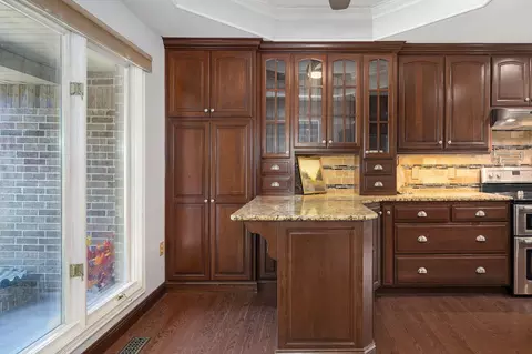 Kitchen - 3502 N Bobwhite Dr, Ozark, MO 65721 photo 1 of 6