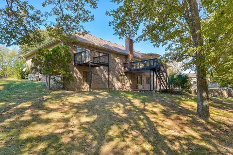 Exterior - 3502 N Bobwhite Dr, Ozark, MO 65721 photo 5 of 18