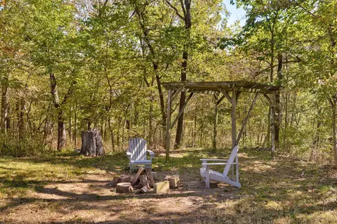 Exterior - 3502 N Bobwhite Dr, Ozark, MO 65721 photo 13 of 18