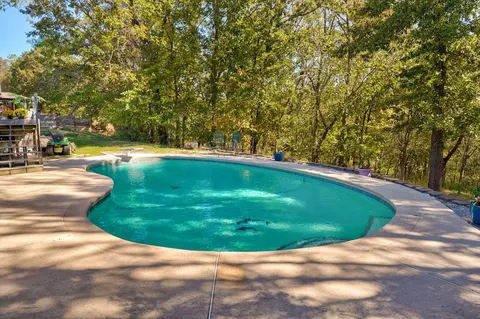 Exterior - 3502 N Bobwhite Dr, Ozark, MO 65721 photo 7 of 18
